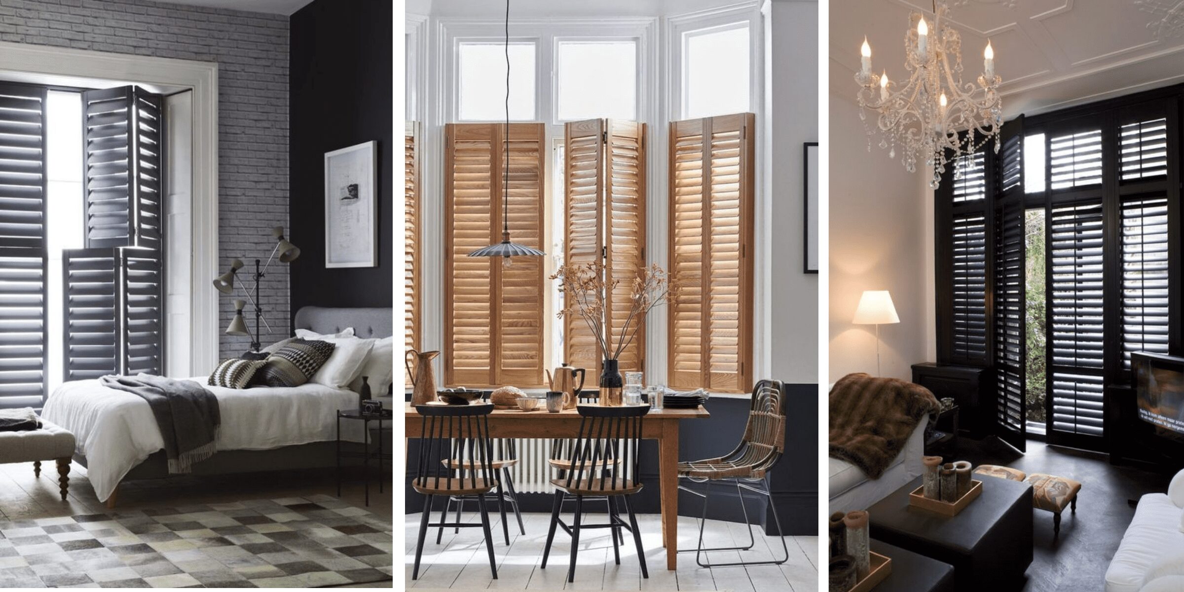 beautiful shutters for windows
