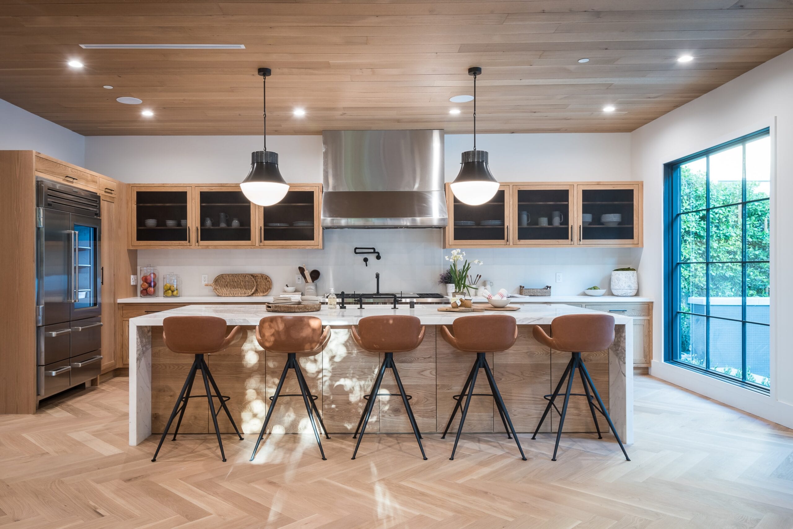 new counter stools