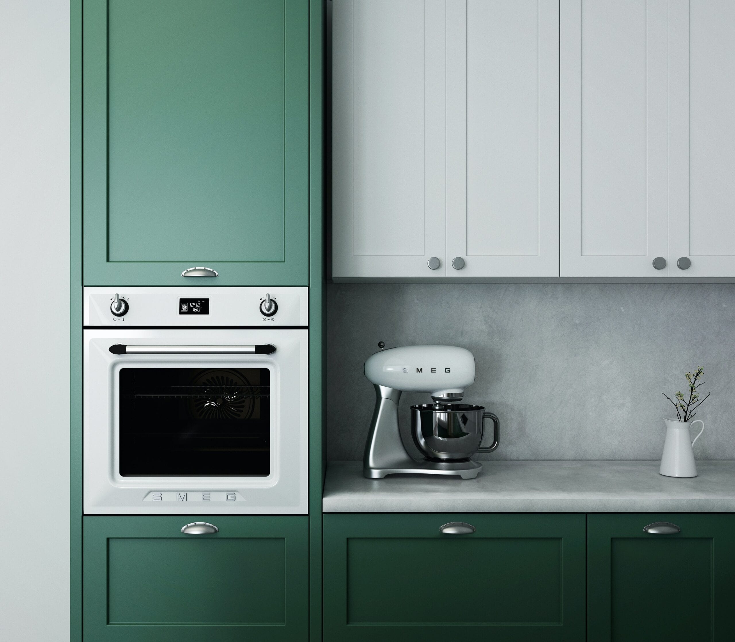 painting kitchen cabinets