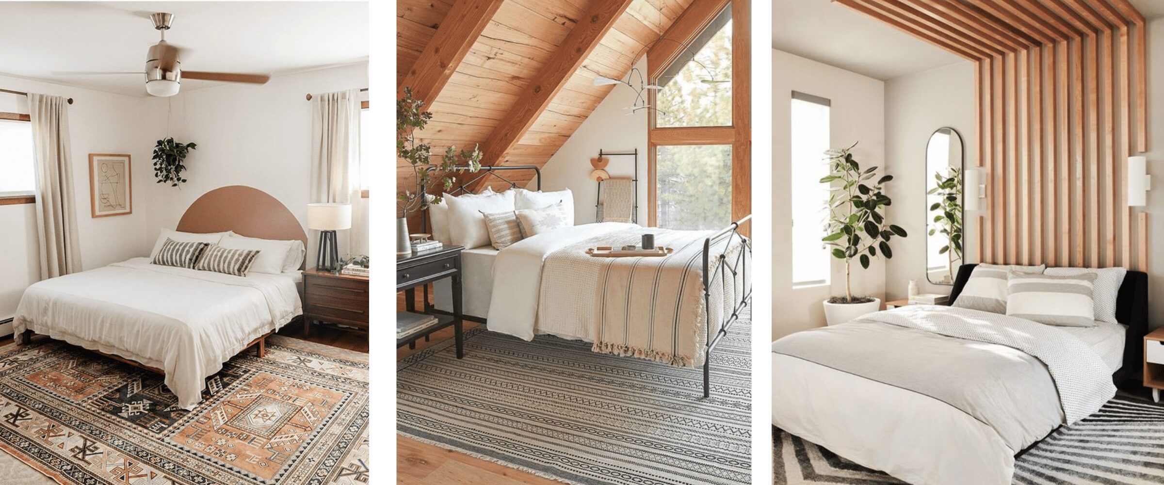 headboards for small bedroom