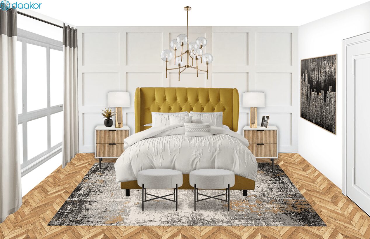 63AB70C12487D200115768B08170B223 modern colourful bedroom design