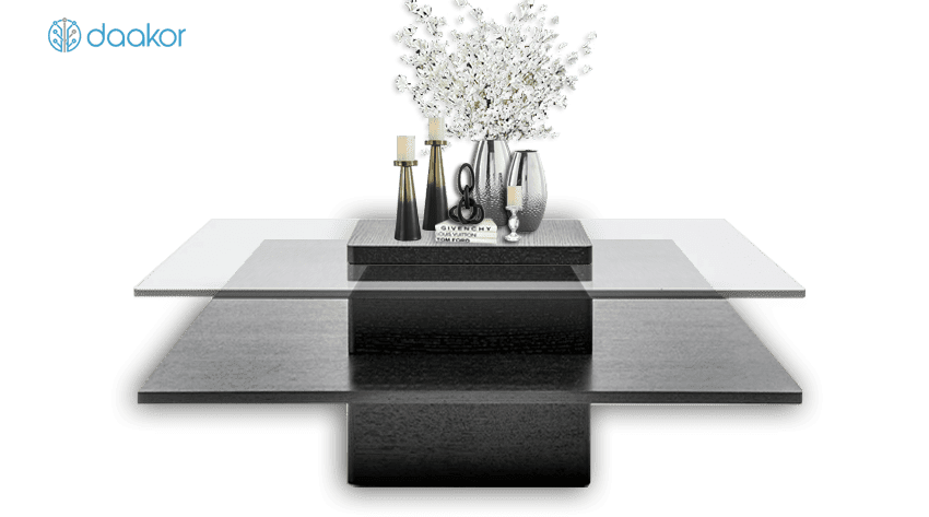 How to pick a coffee table