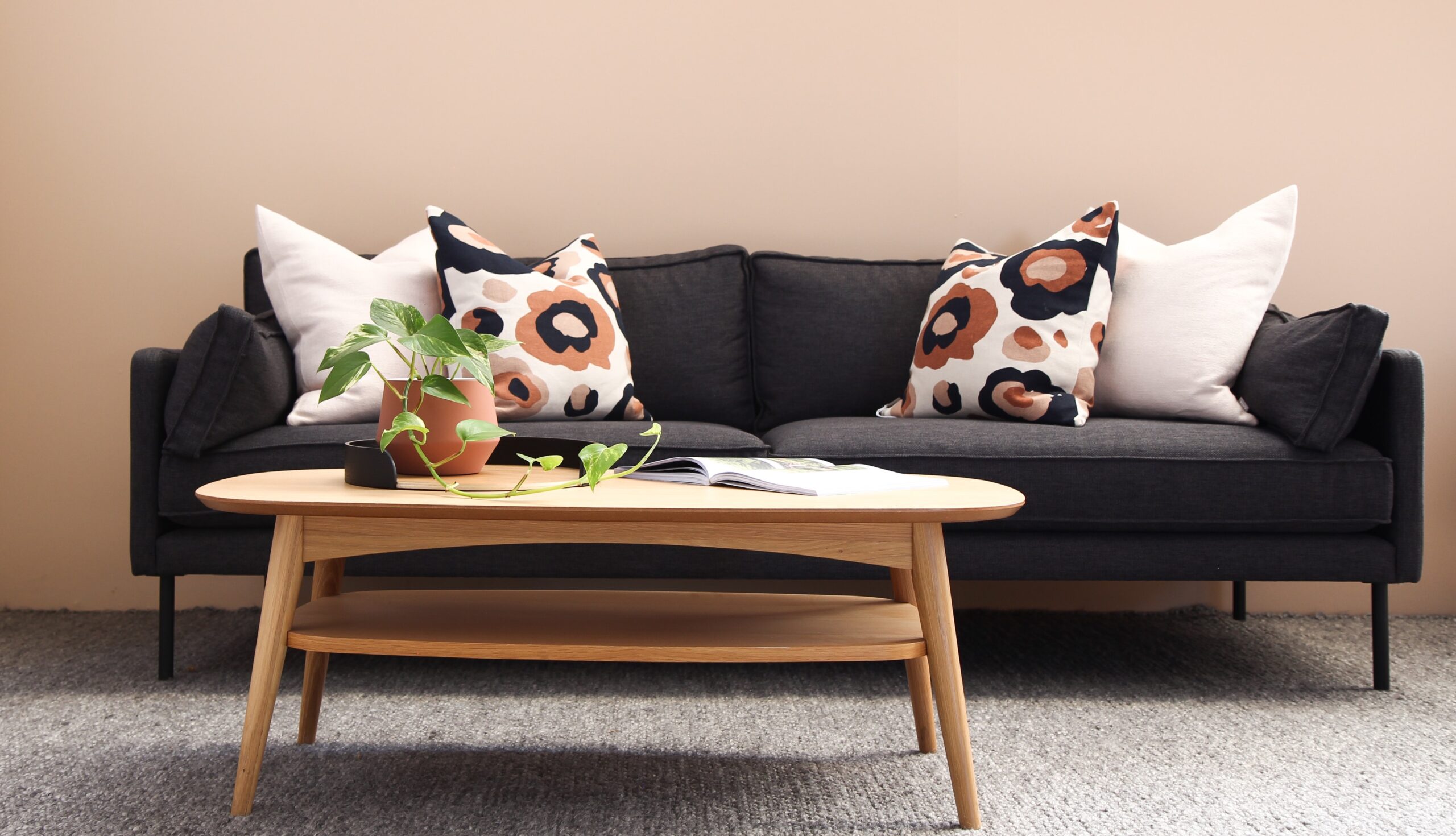 Shopping for the perfect sofa
