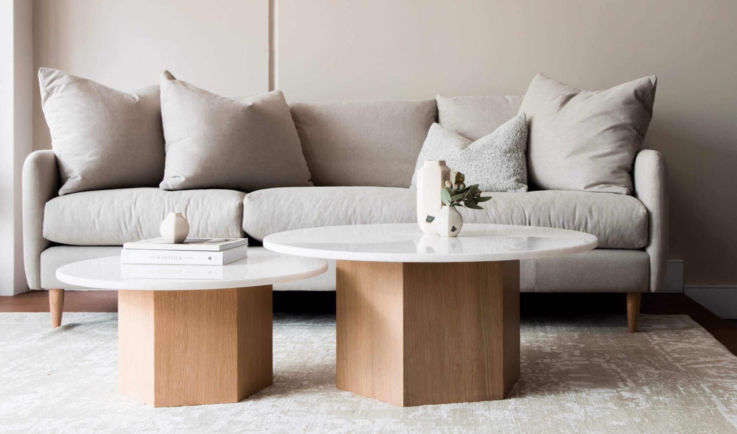 how to shop for a living room sofa