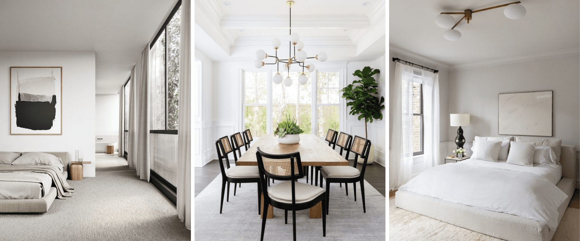 find the right white paint colour