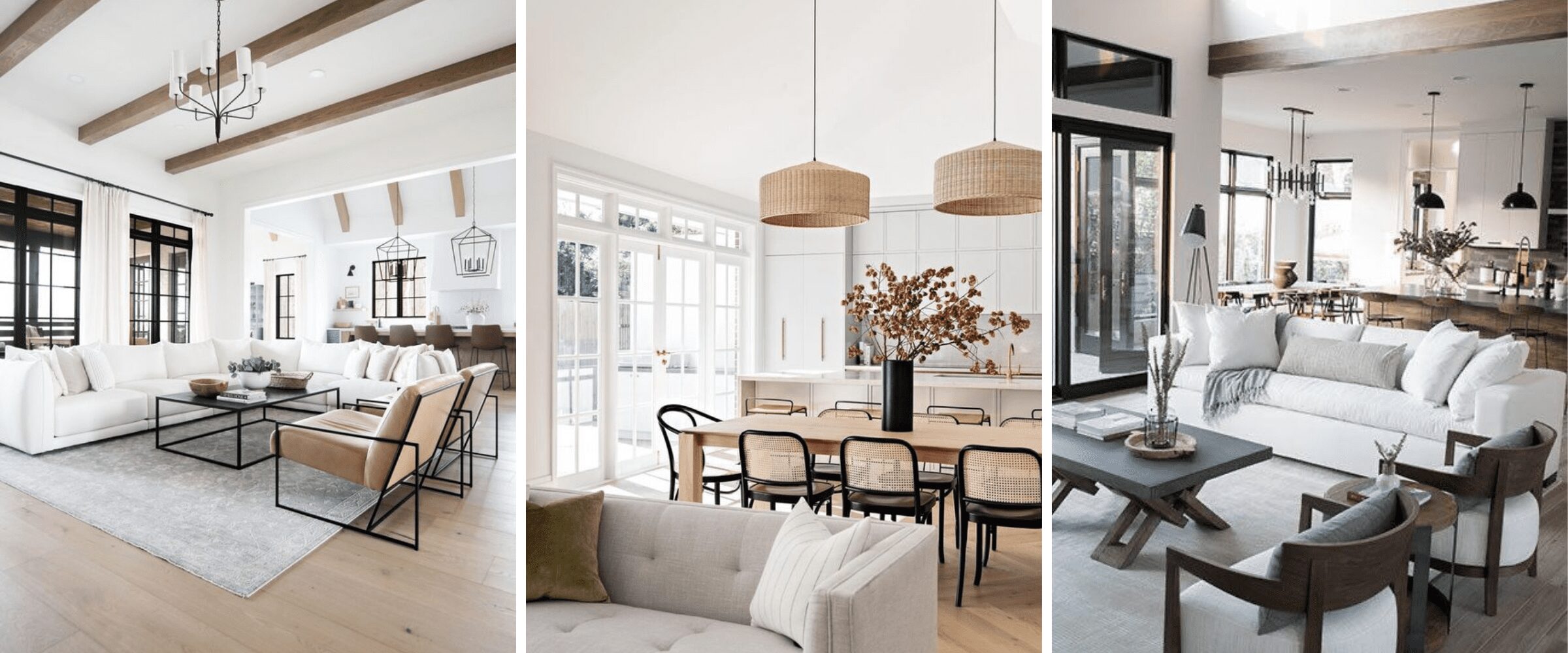 how to pick the right white paint colour