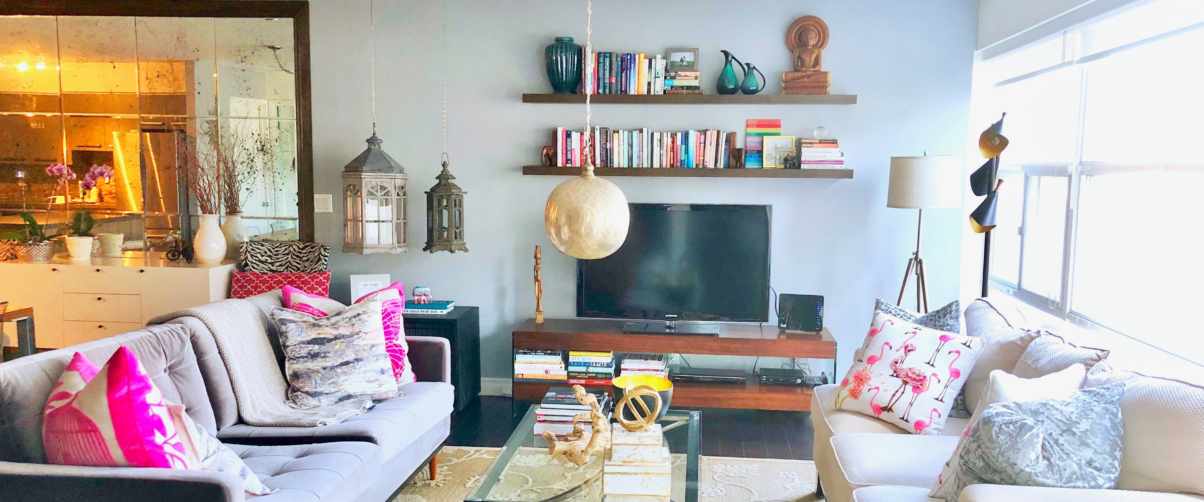 decorating ideas for your living room