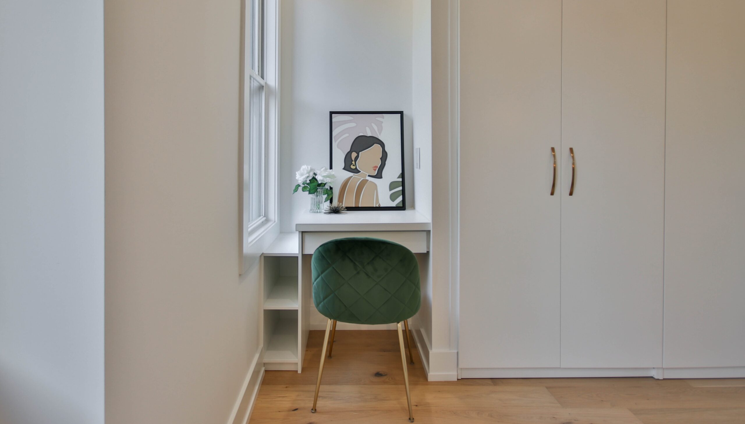2022 design trends - multi-functional spaces