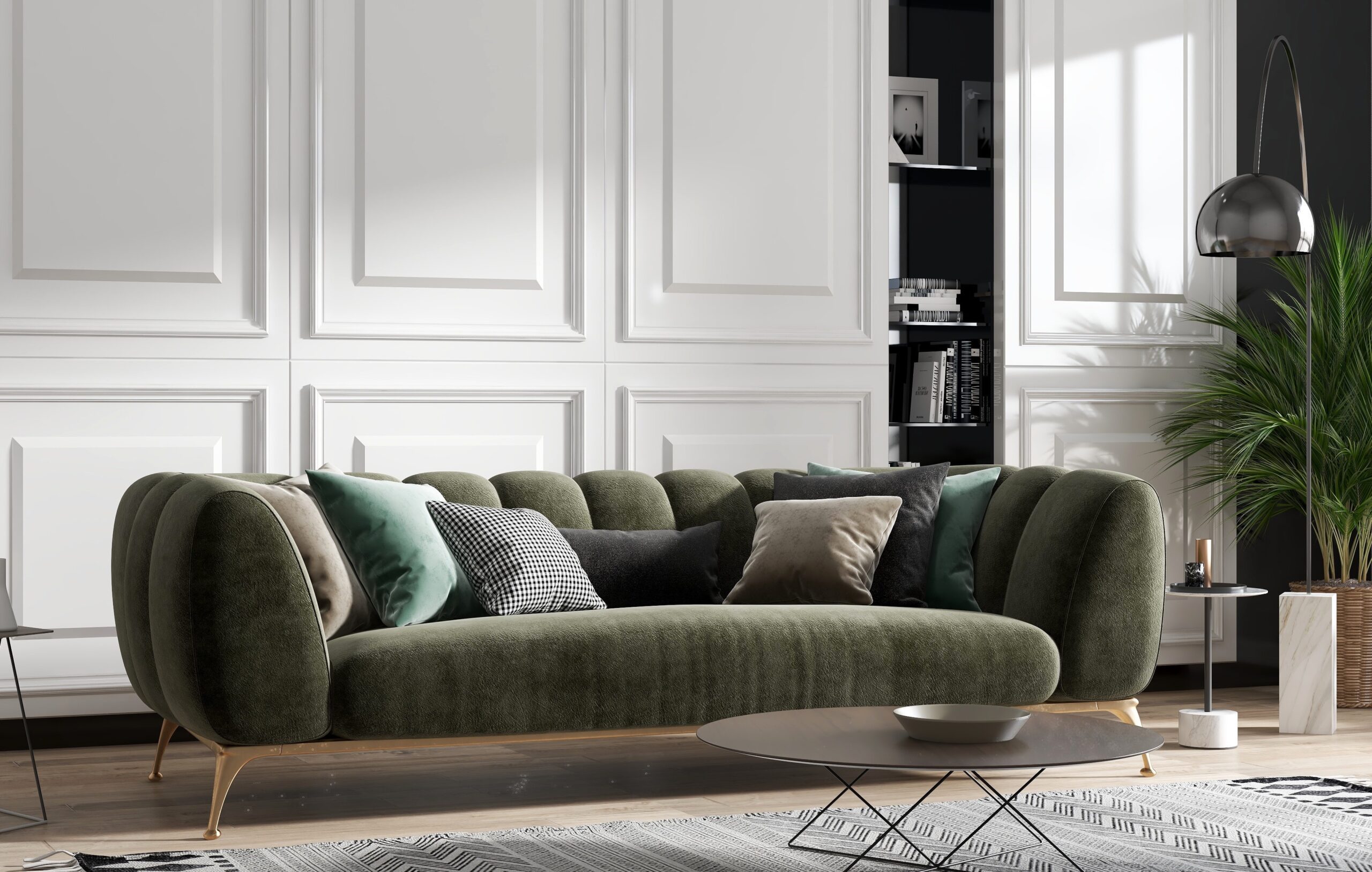 2022 interior design and decorating trends