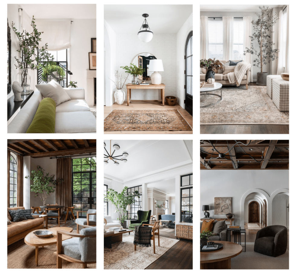 Living Room Decorating Ideas for 2022 Daakor