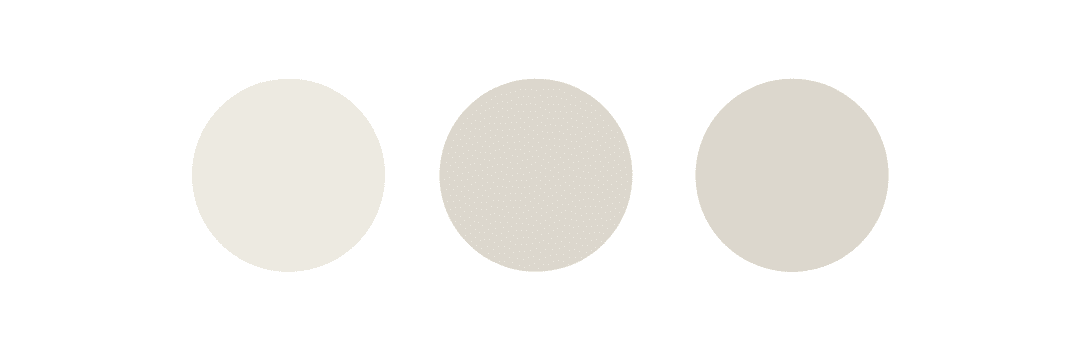 warm neutrals paint colours for 2022