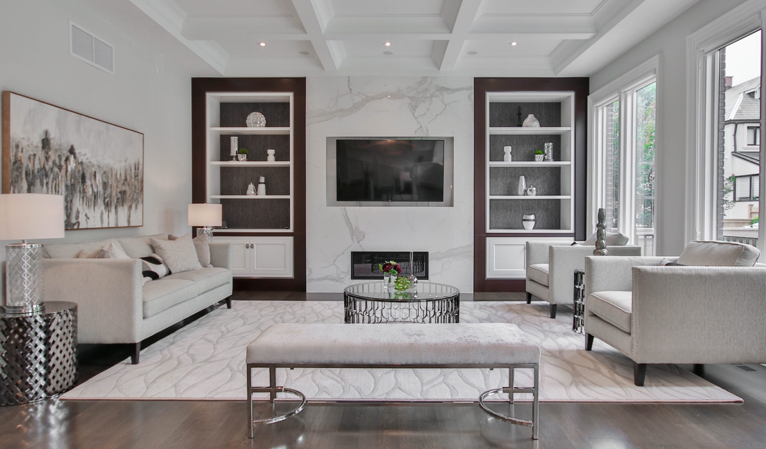 interior design and your mental health