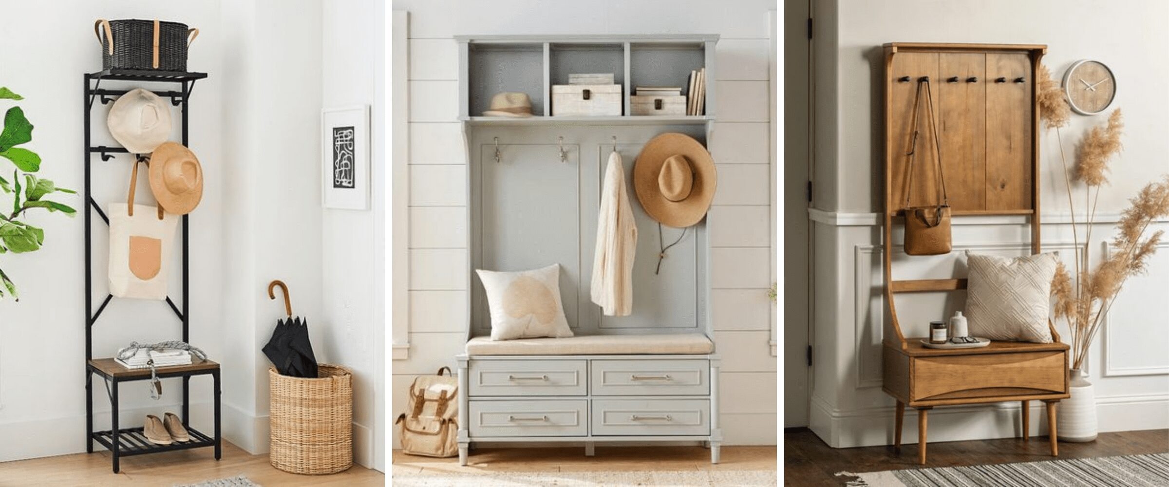 Entryway storage (1)