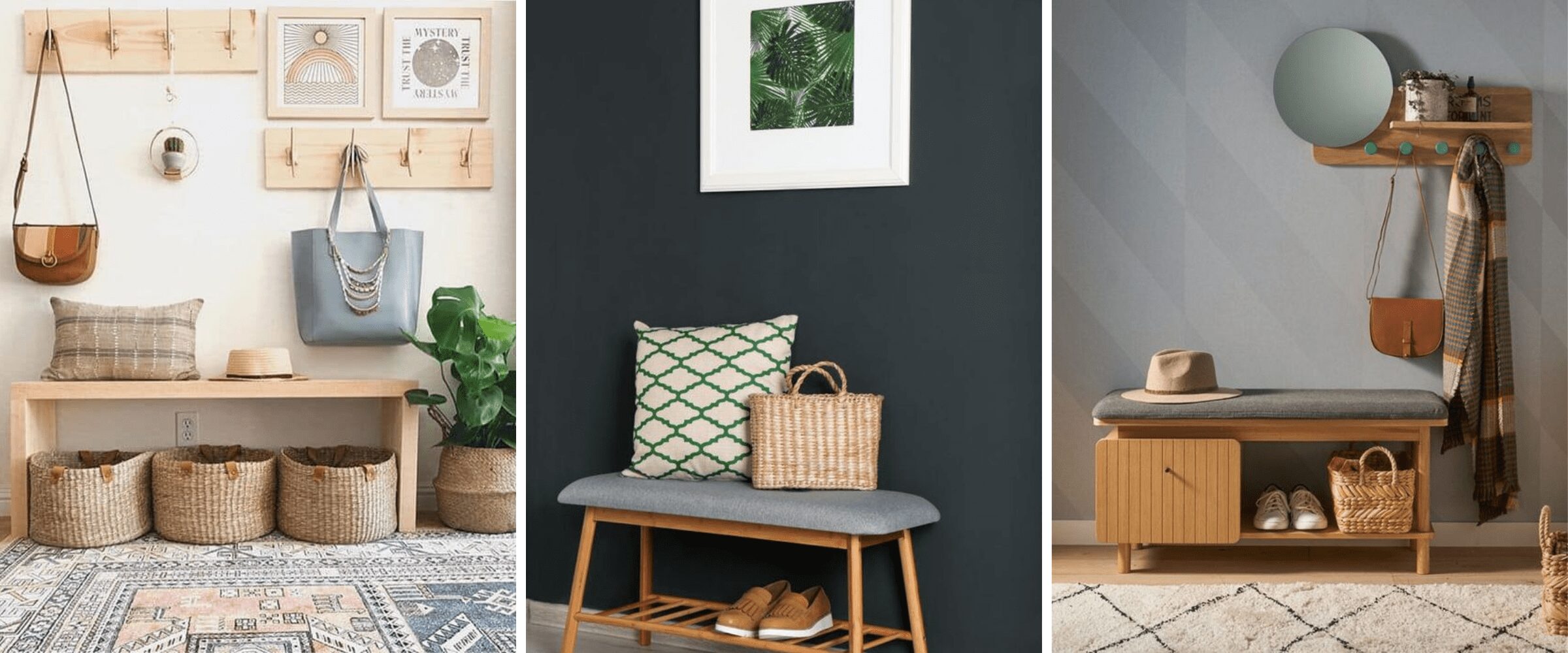 Entryway storage (2)