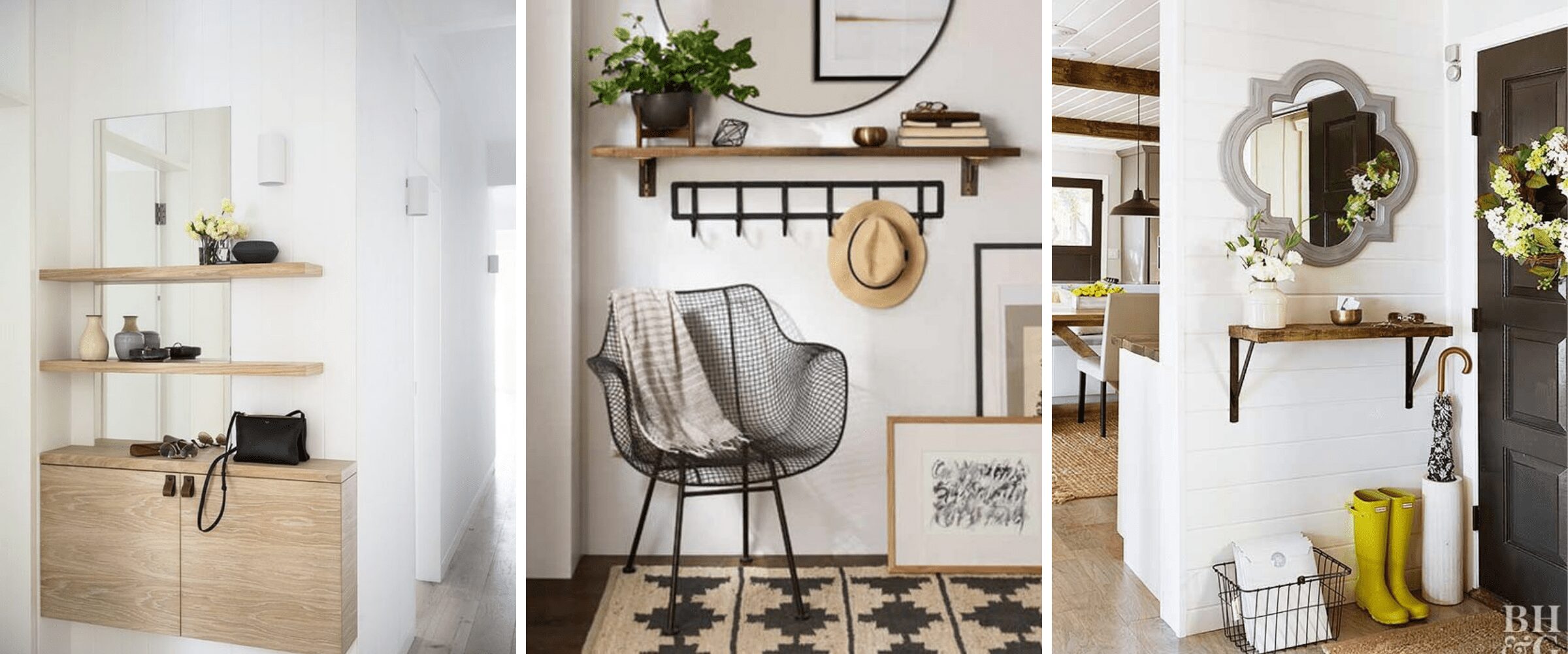Entryway storage (4)