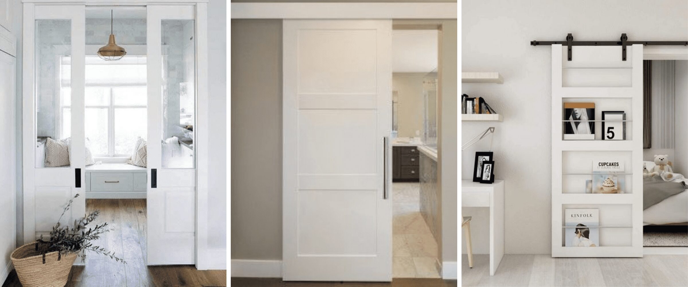 sliding doors