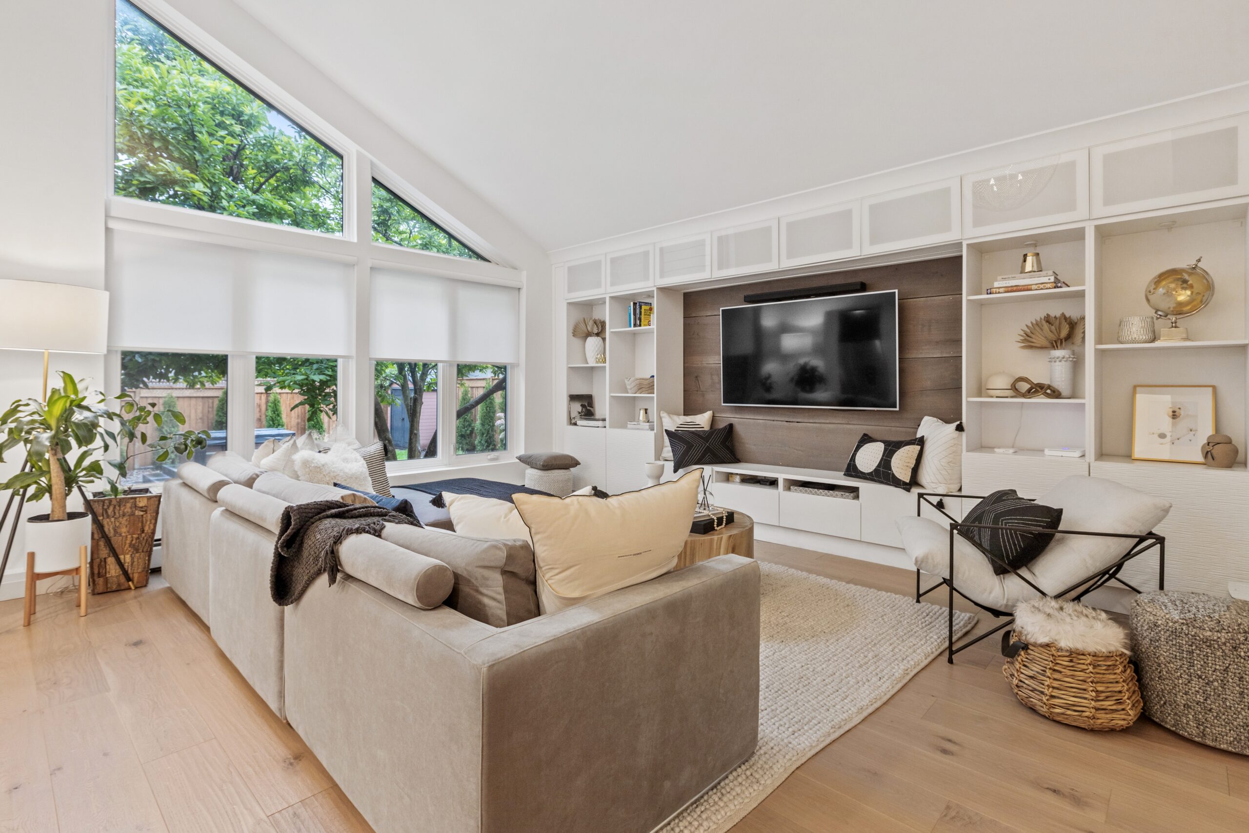 living room design guide - step 1 - how will you use the room