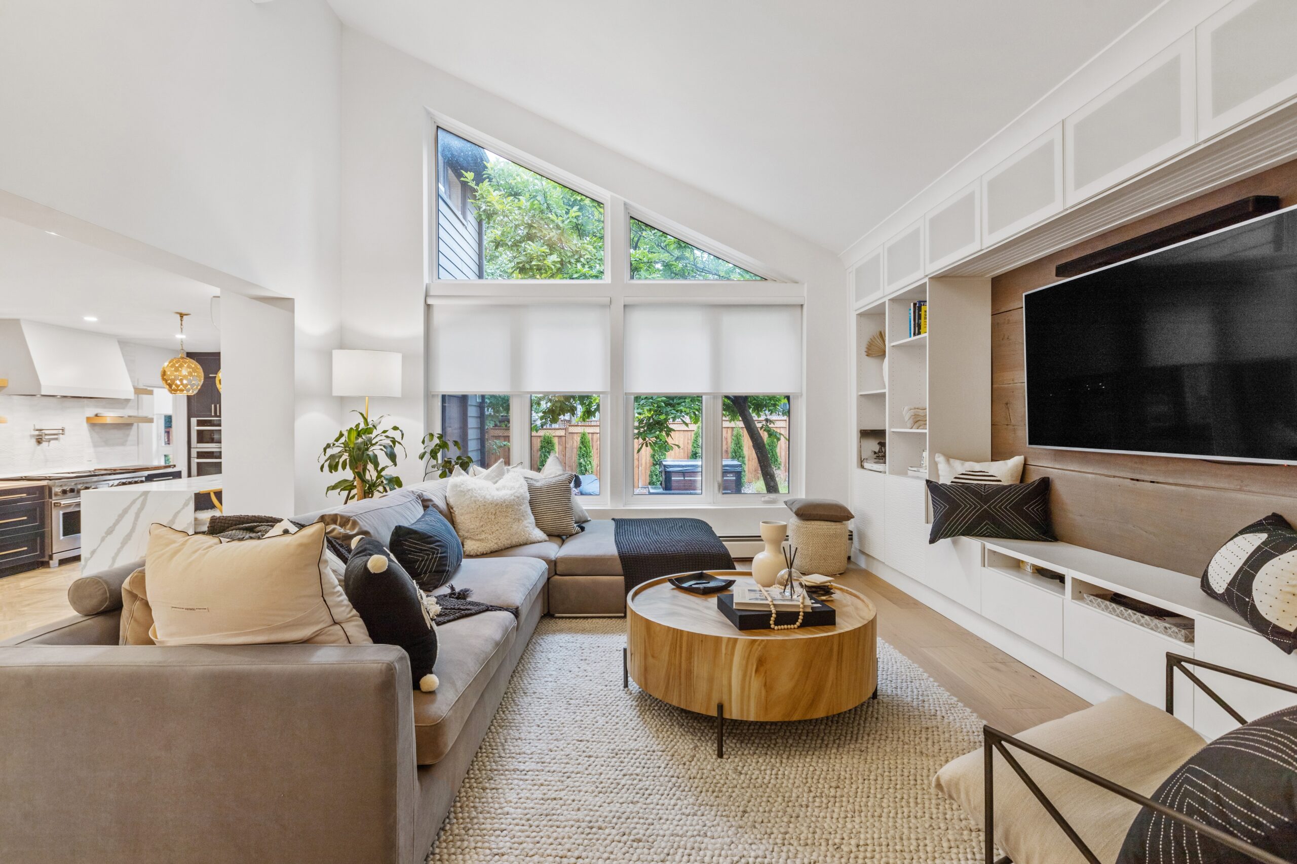 living room design guide - step 7 - shop for furniture