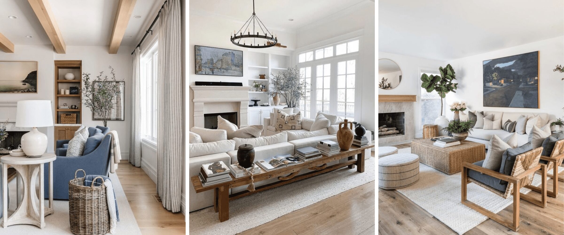 coastal design style ideas