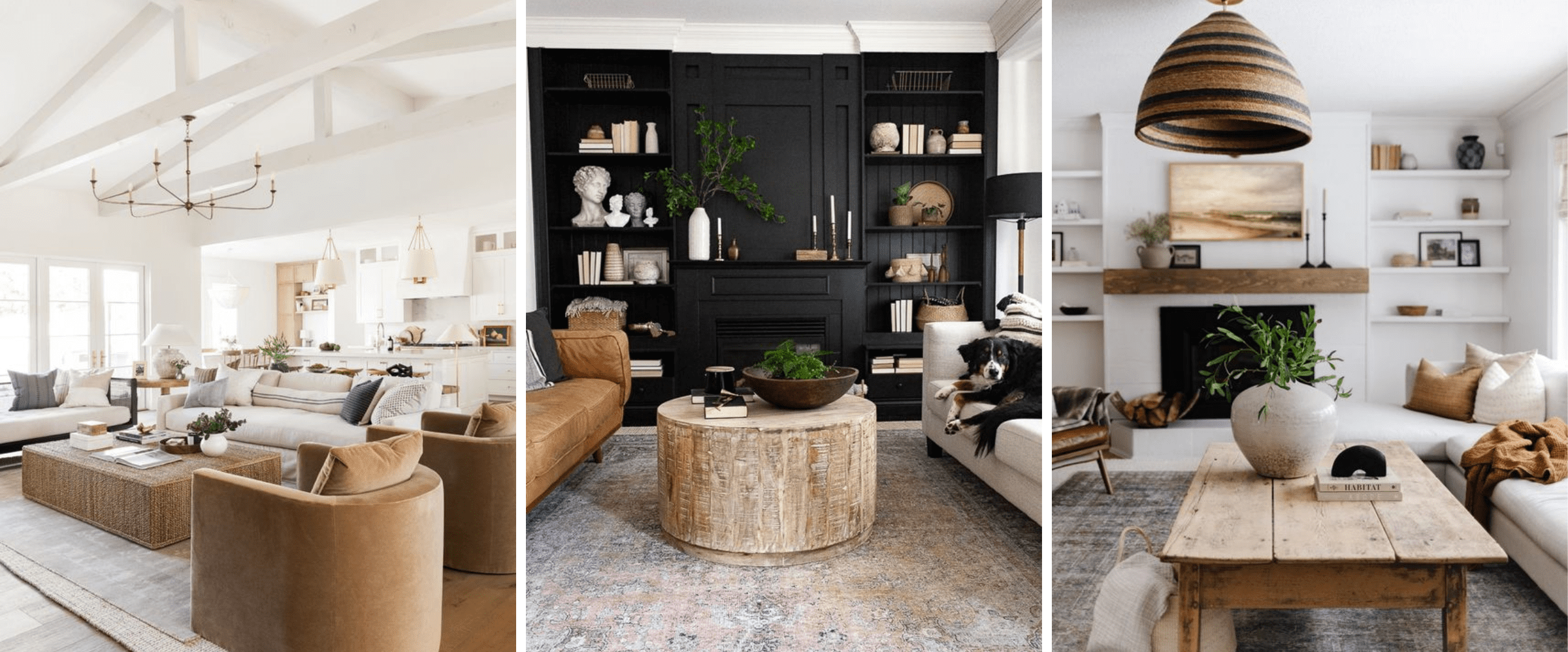 living room renovating tips