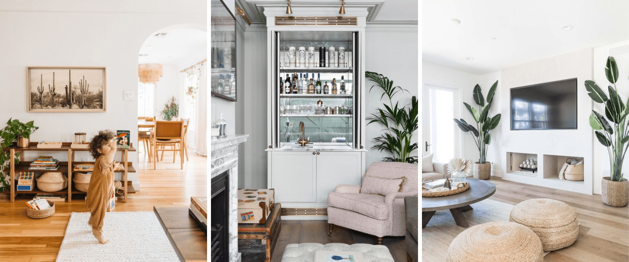 tips for renovating a living room