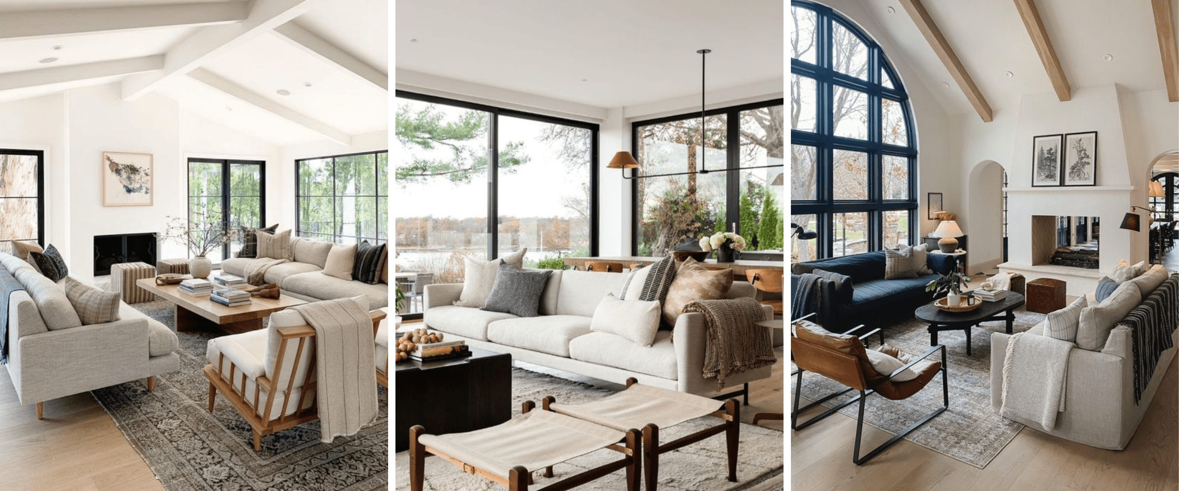 Living Room reno tips