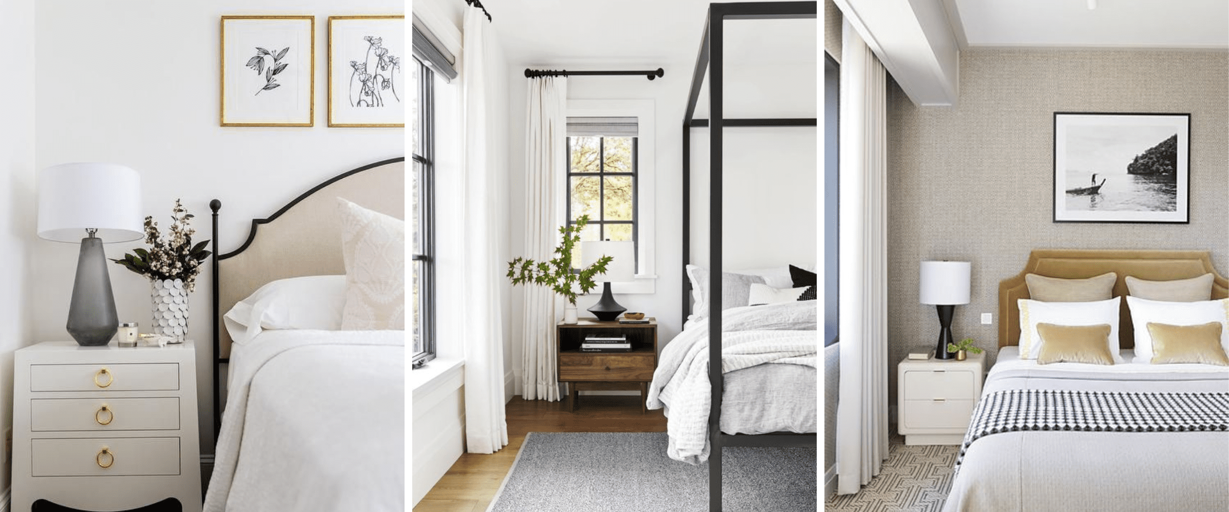 bedroom design examples