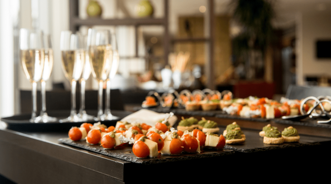 dinner party hostess gift ideas