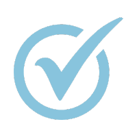check mark