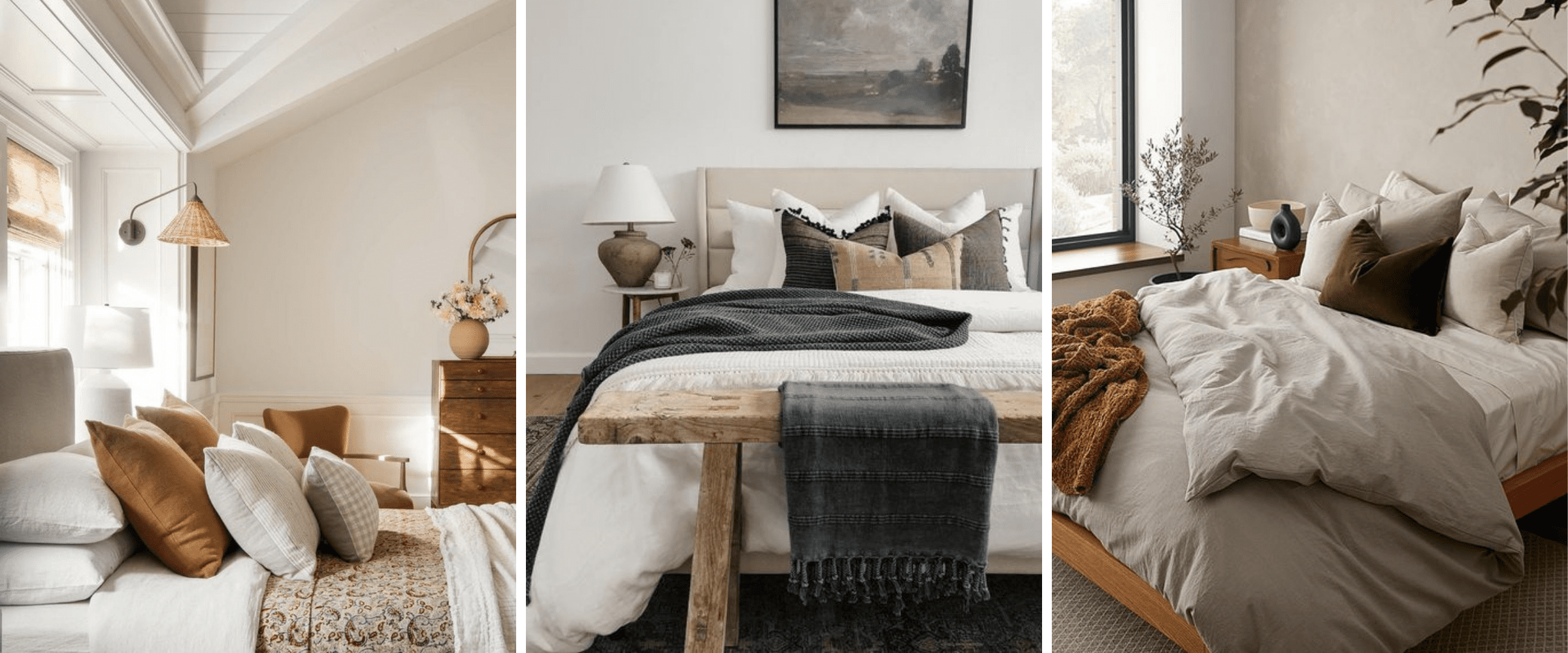 bedding