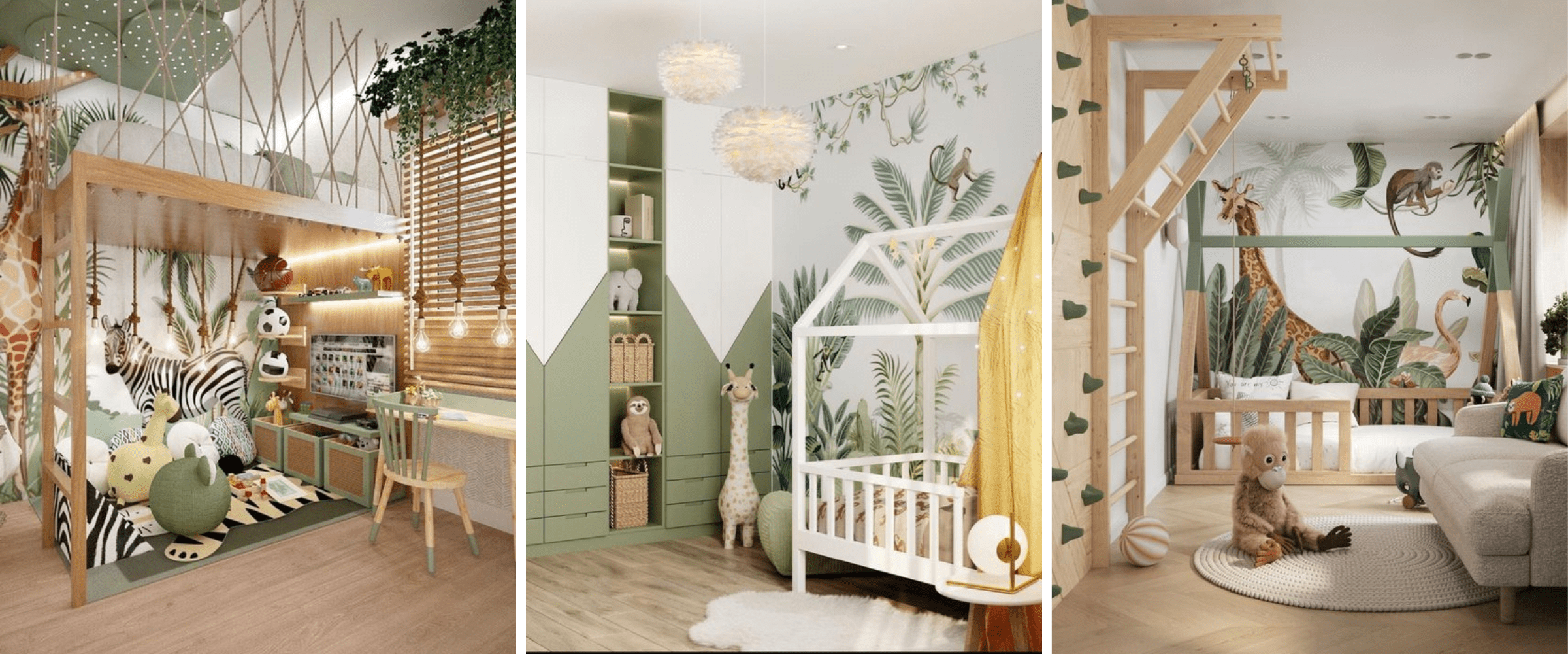 kid's room design