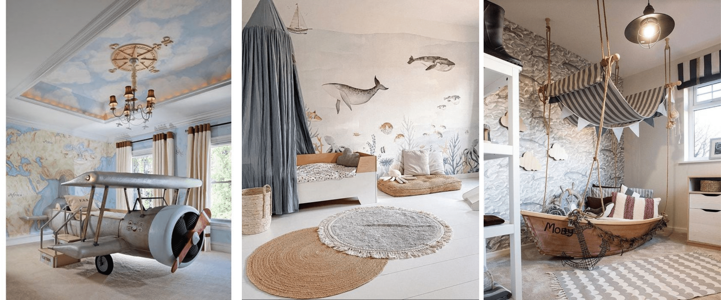 kid's room design (2)