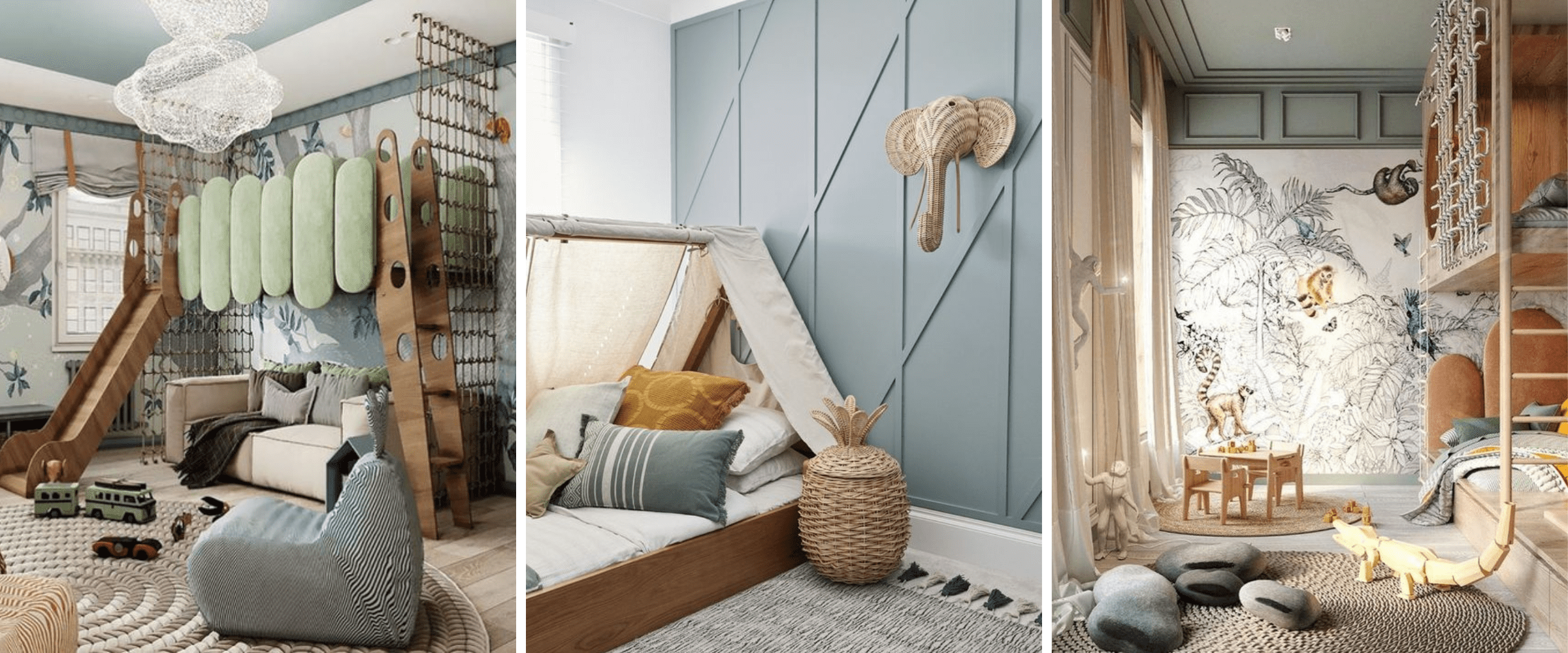 kid's room design (4)