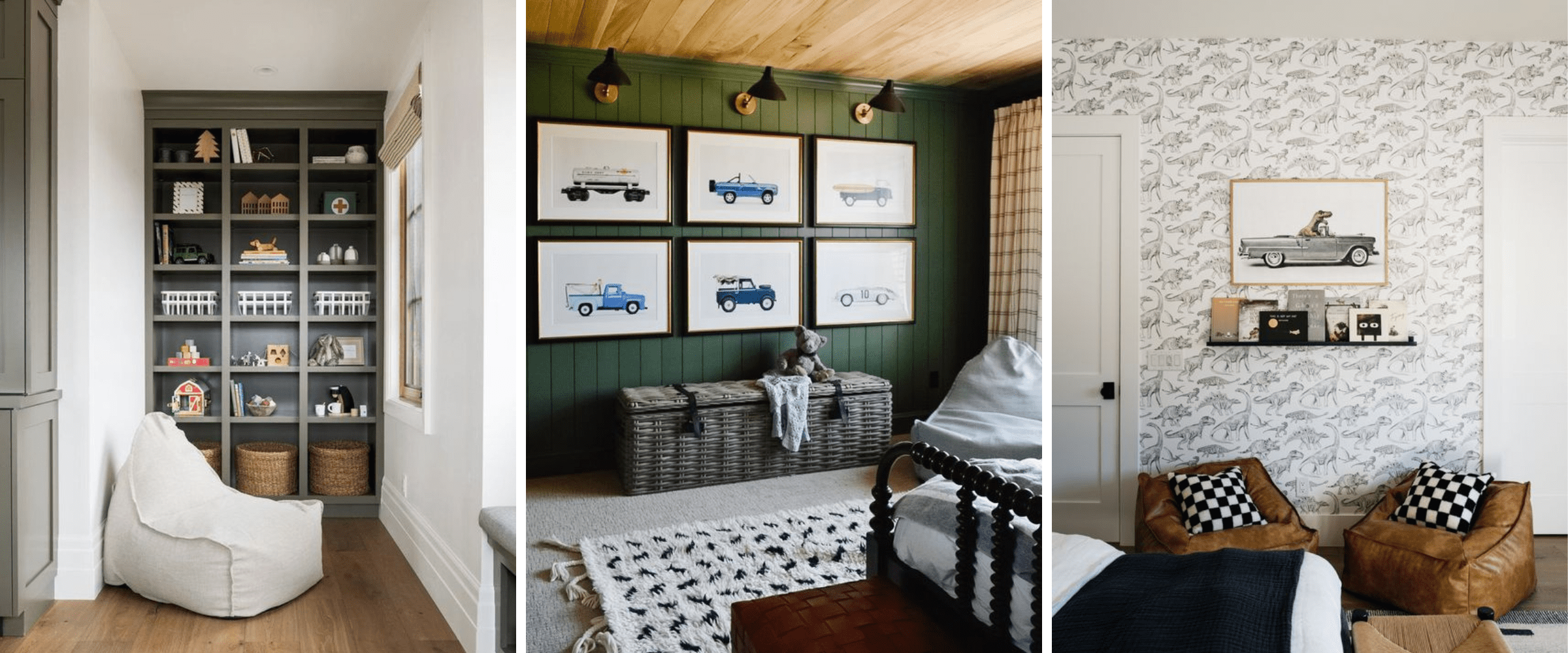 kid's room design (8)