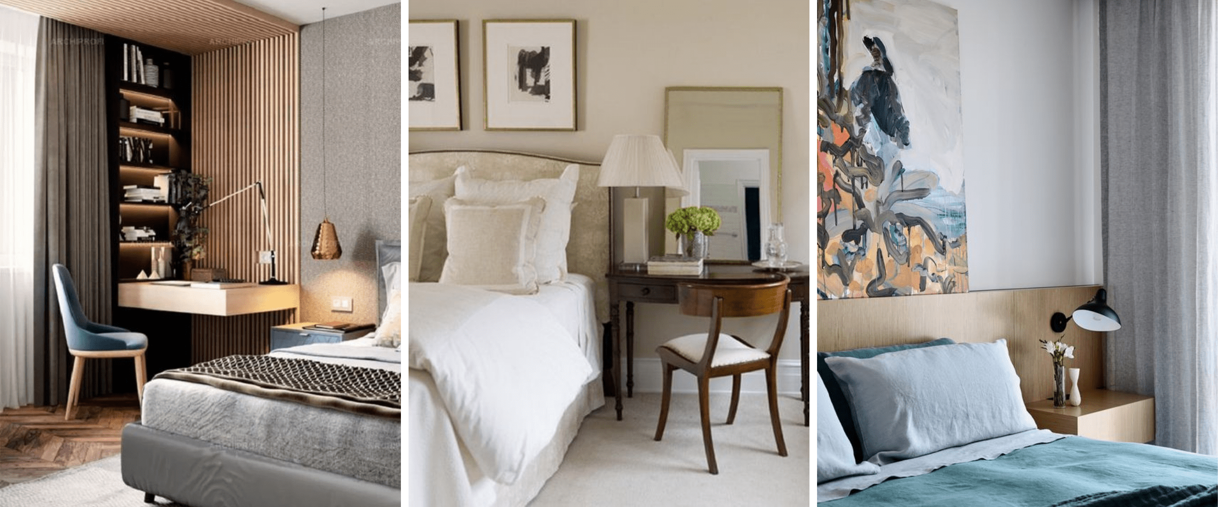 smart furniture choices