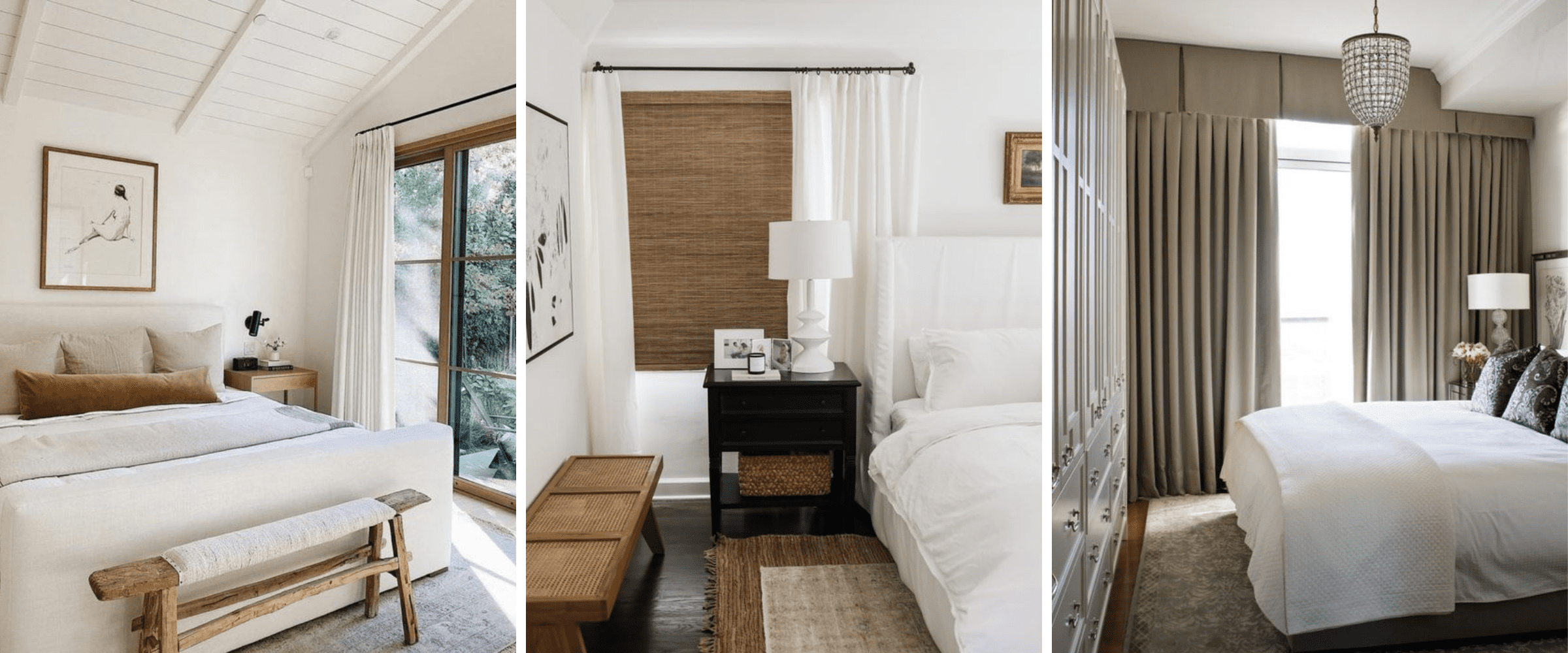 window coverings