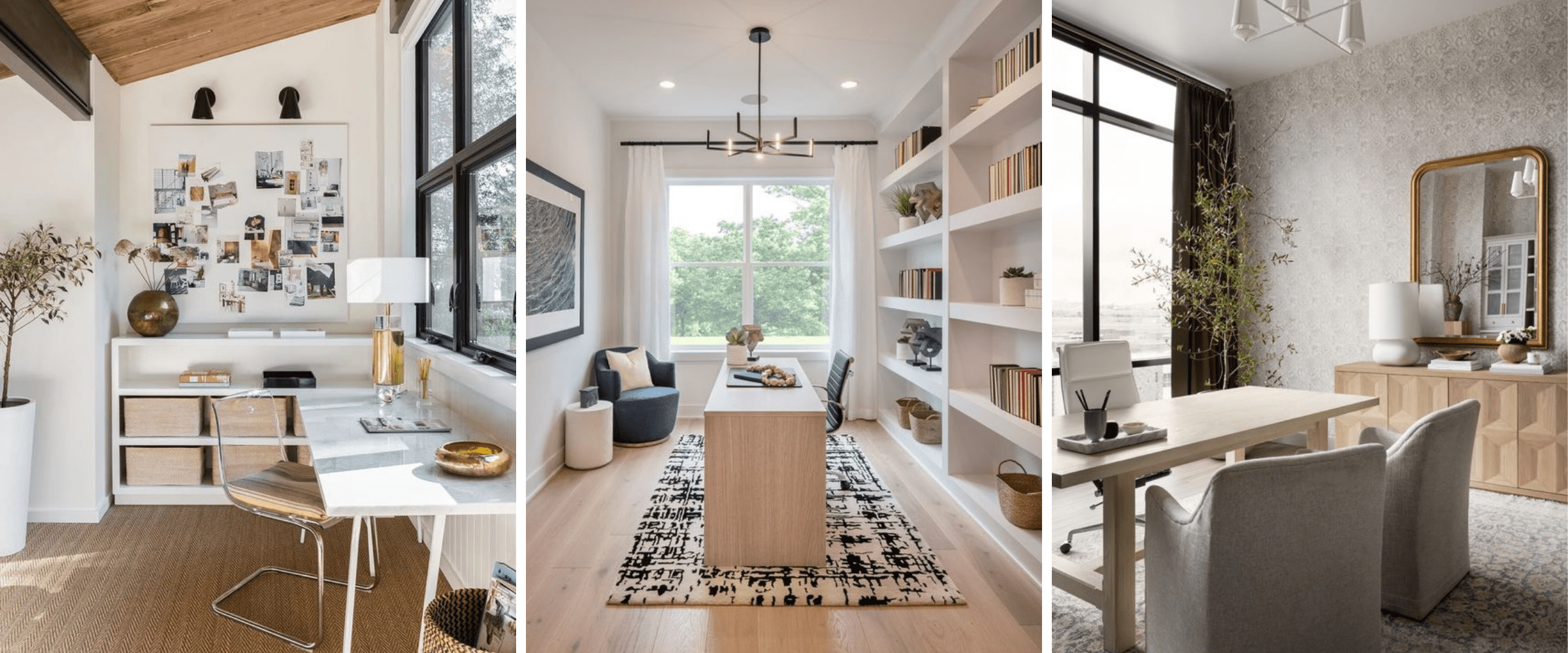 home office design