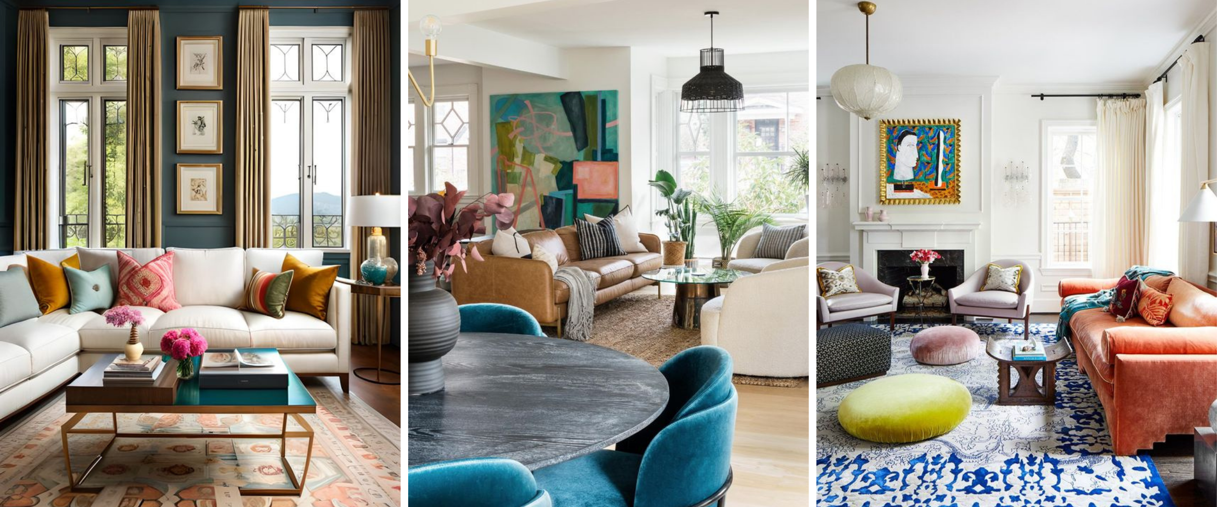 psychology of interior design - well-being (5)