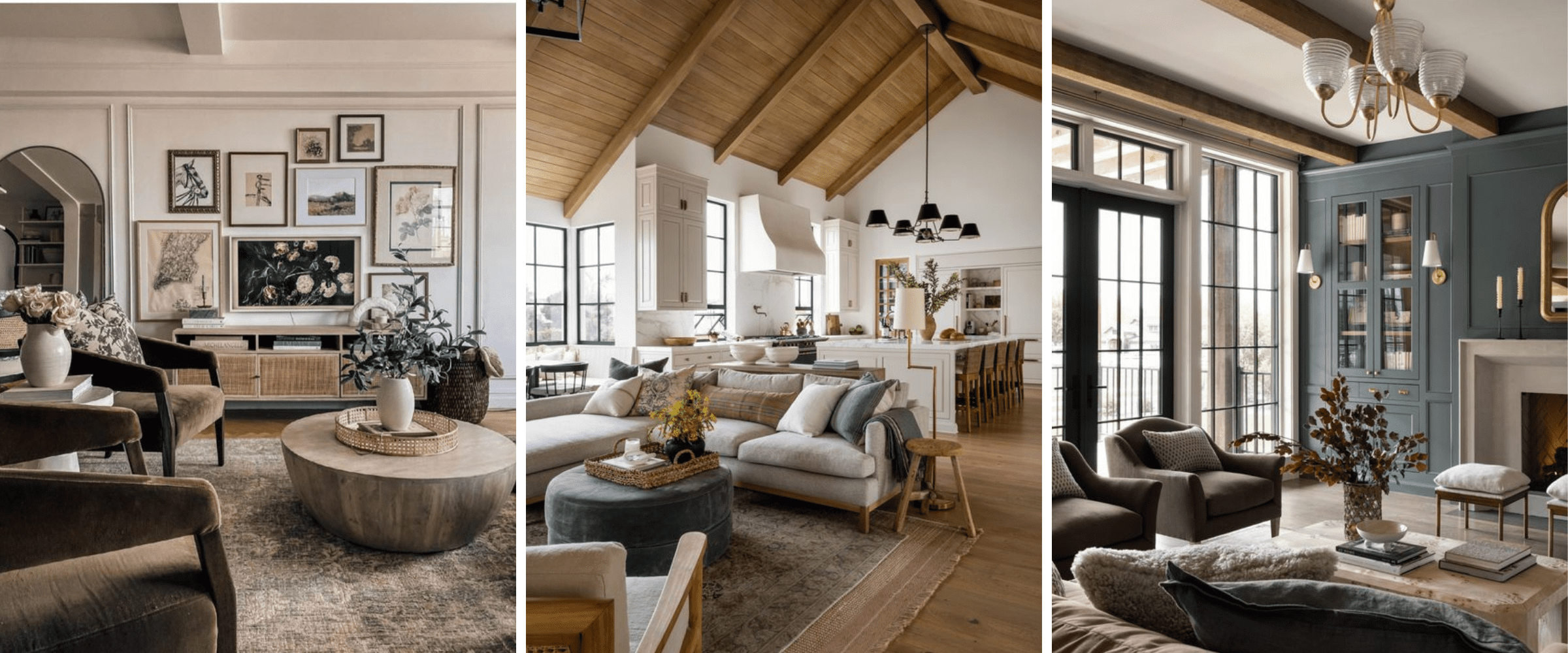 psychology of interior design - well-being