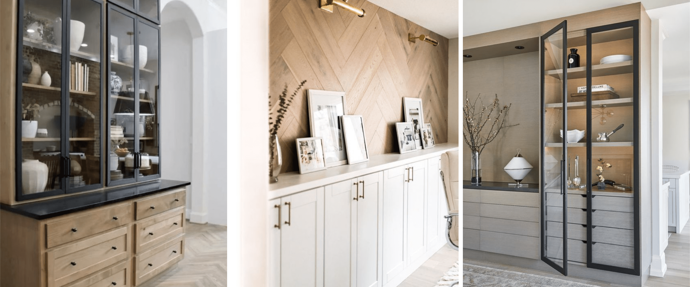 2. Maximizing Vertical Space in Your Home