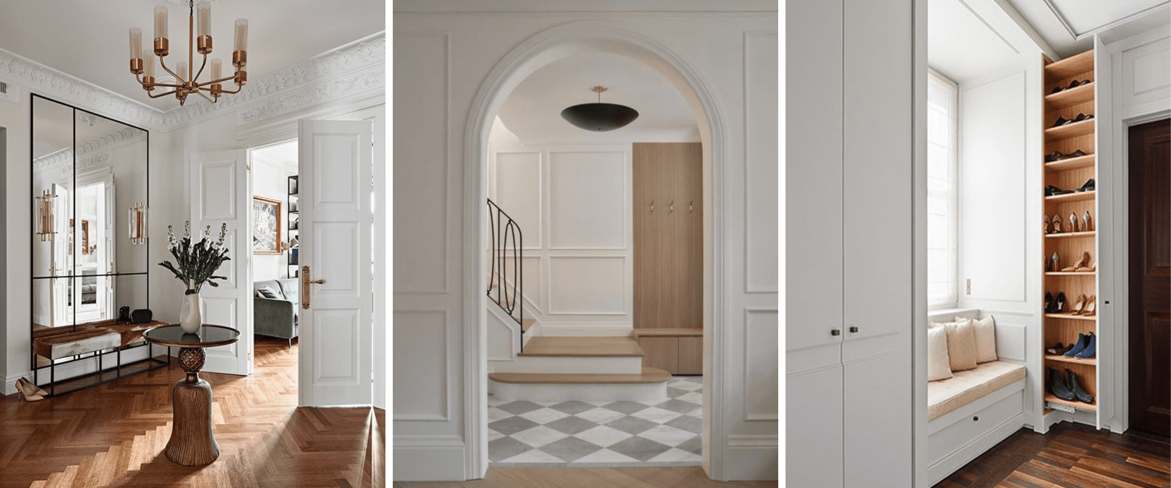 3. Maximizing Vertical Space in Your Home