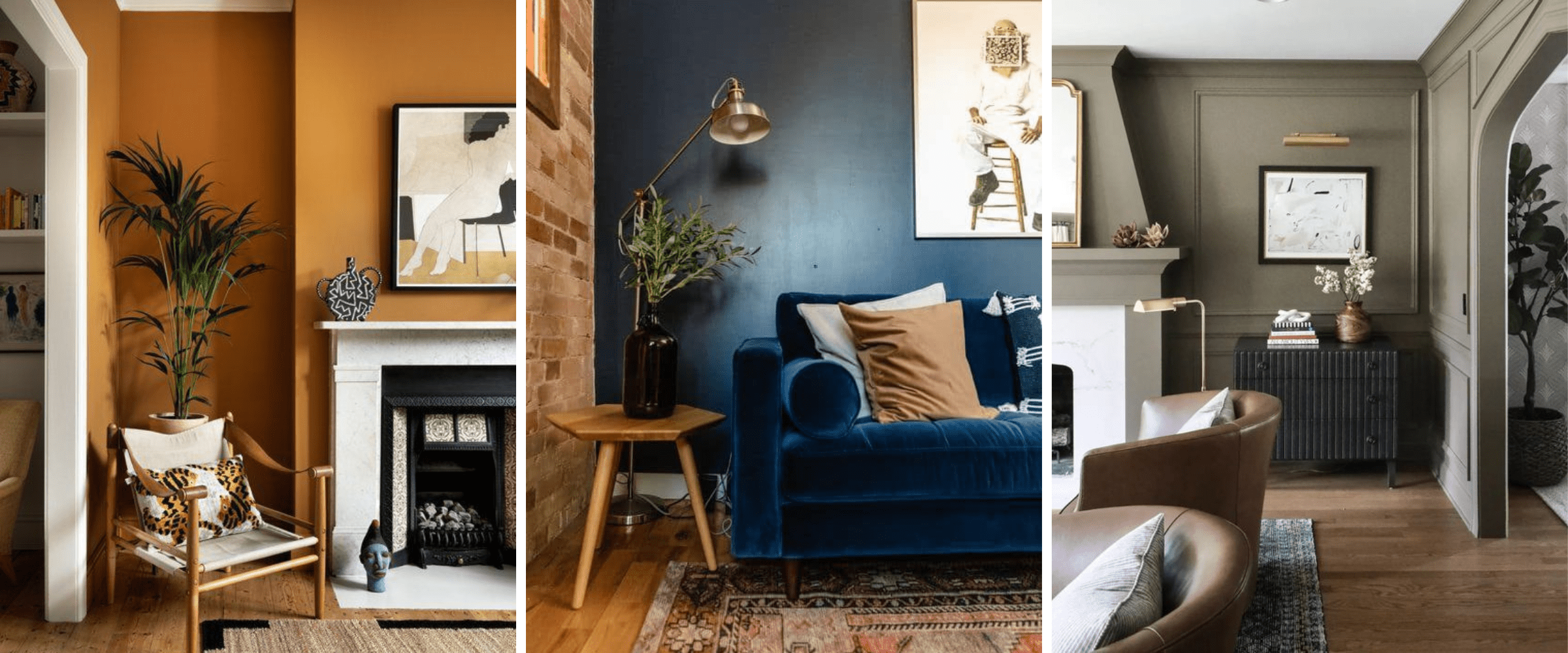 3. perfect paint color - colour psychology