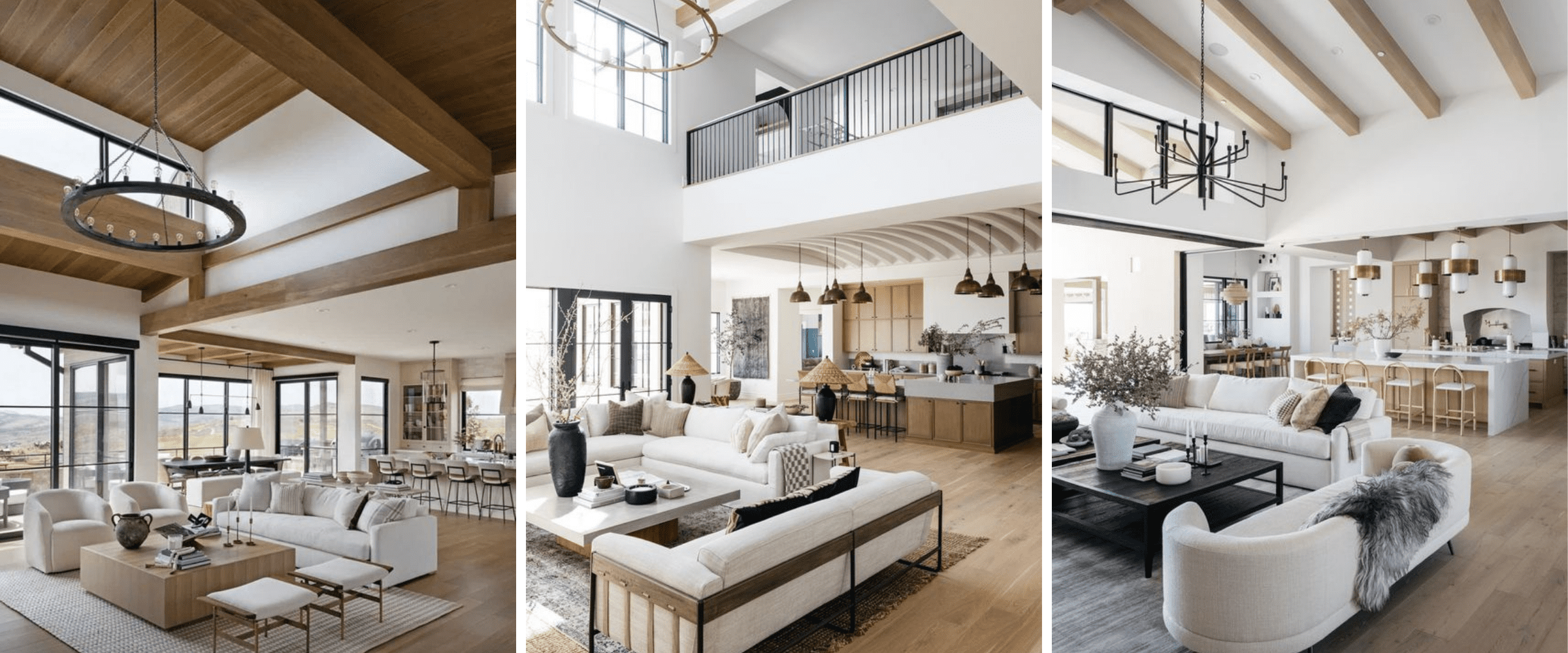4. pros and cons of open floor plans