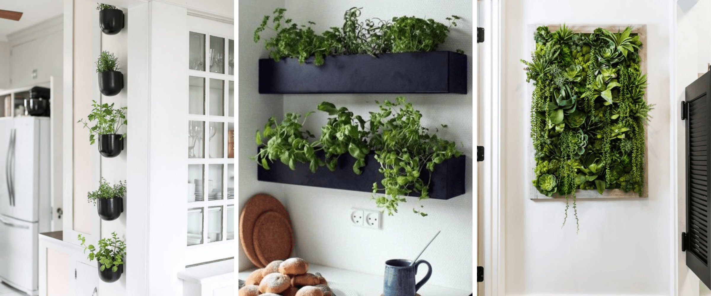 6. Maximizing Vertical Space in Your Home