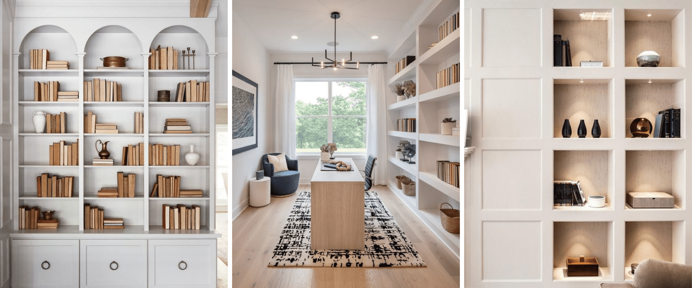 7. Maximizing Vertical Space in Your Home