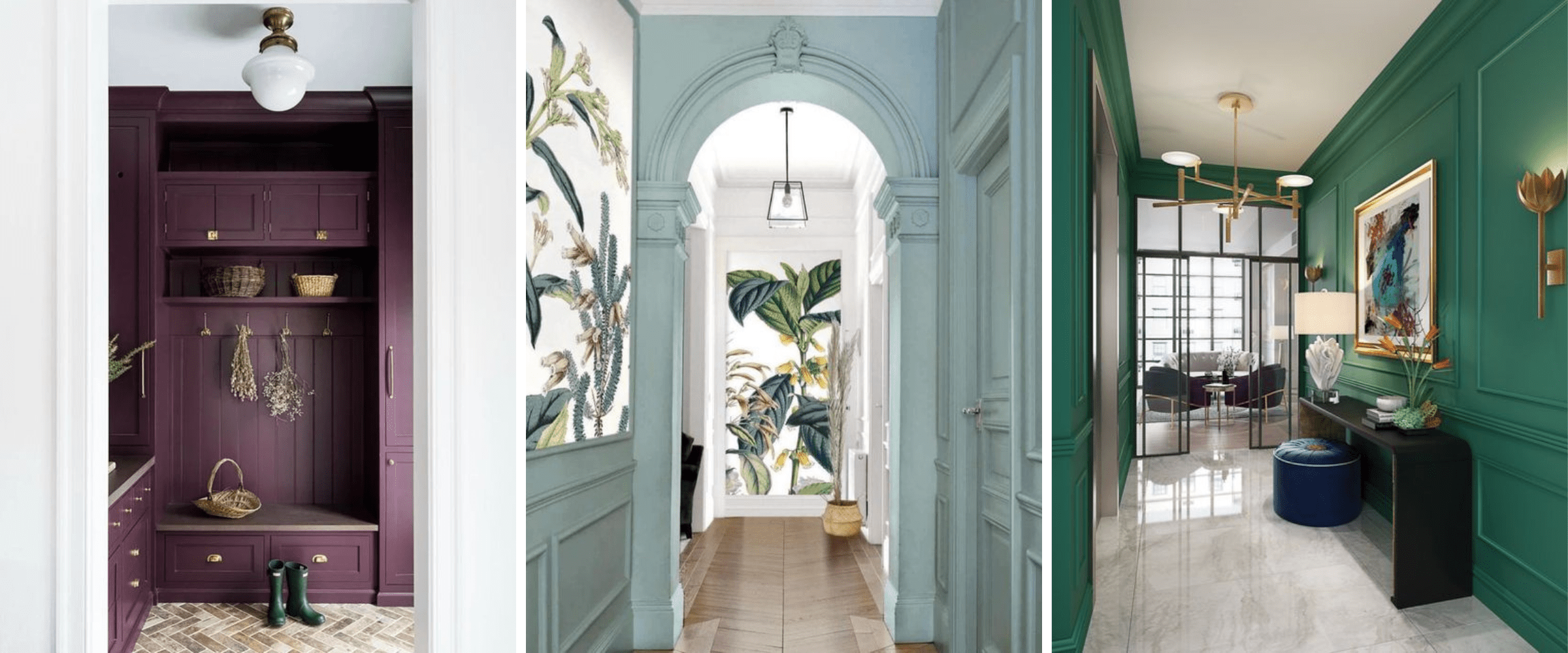 7. perfect paint color - flooring & tile