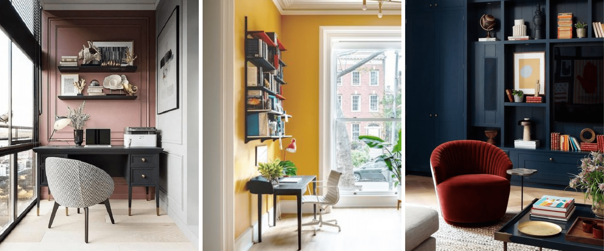 9. perfect paint color