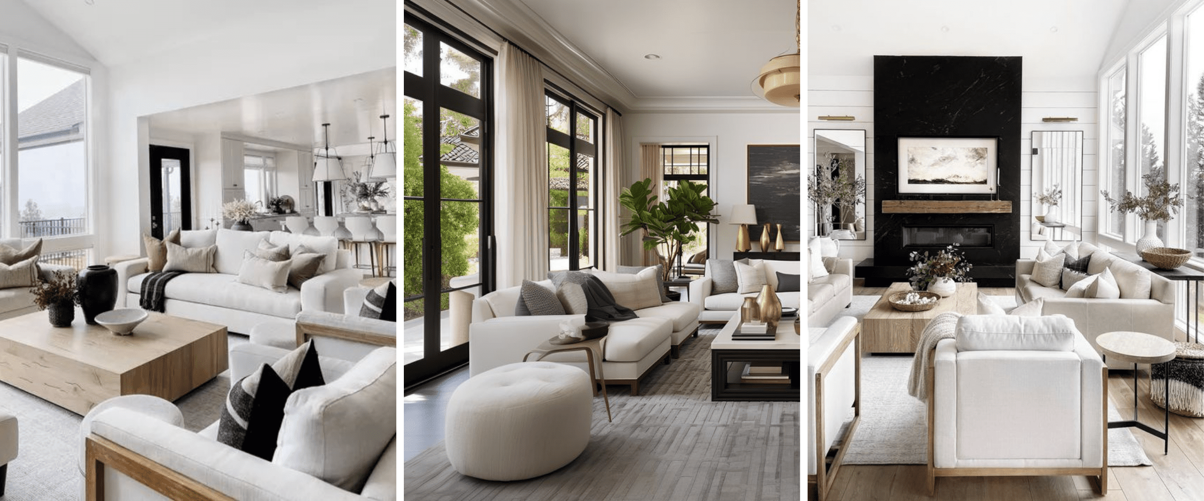 5. soft furnishings