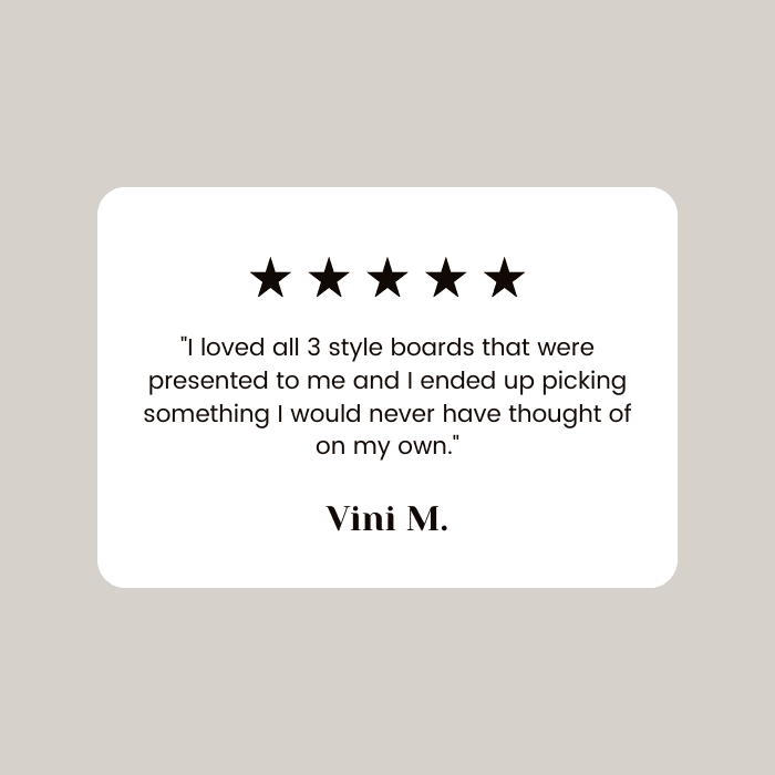 e-design review online interior decorator review