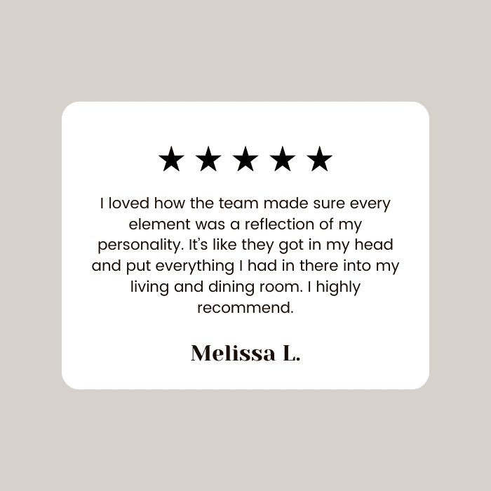 e-design service review virtual designer review